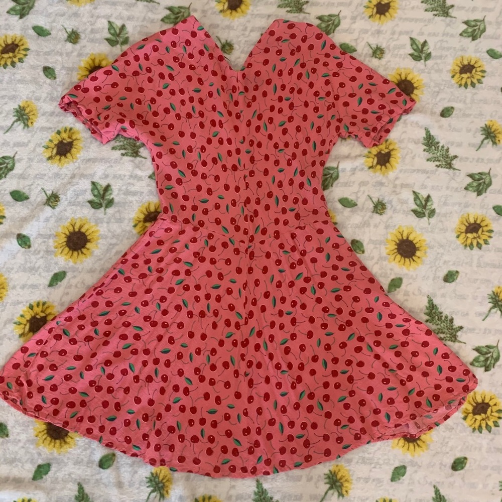 Zara mini dress